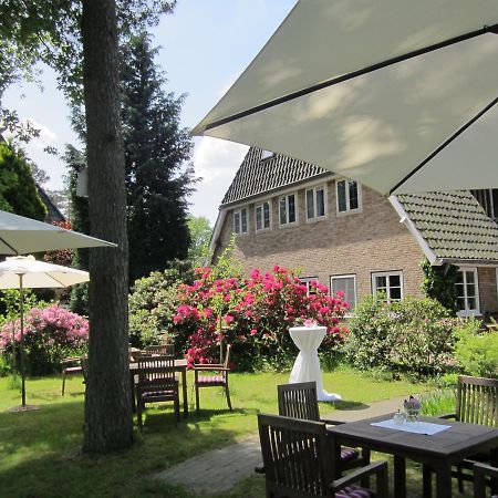 Gasthof Menke Niederhaverbeck 外观 照片