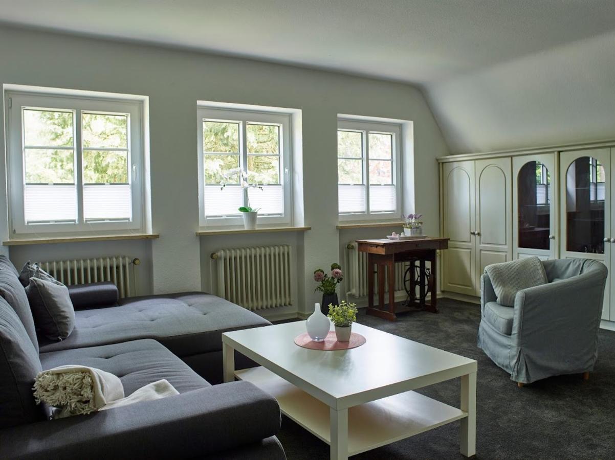 Gasthof Menke Niederhaverbeck 外观 照片