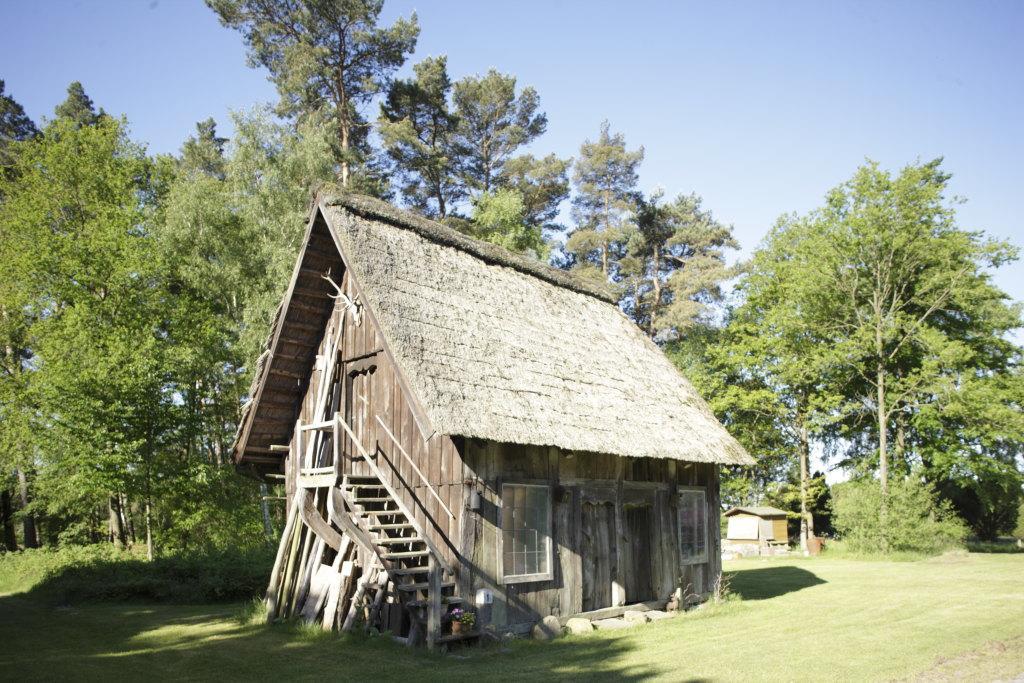 Gasthof Menke Niederhaverbeck 外观 照片