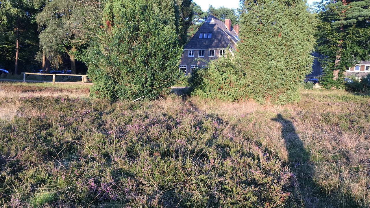 Gasthof Menke Niederhaverbeck 外观 照片